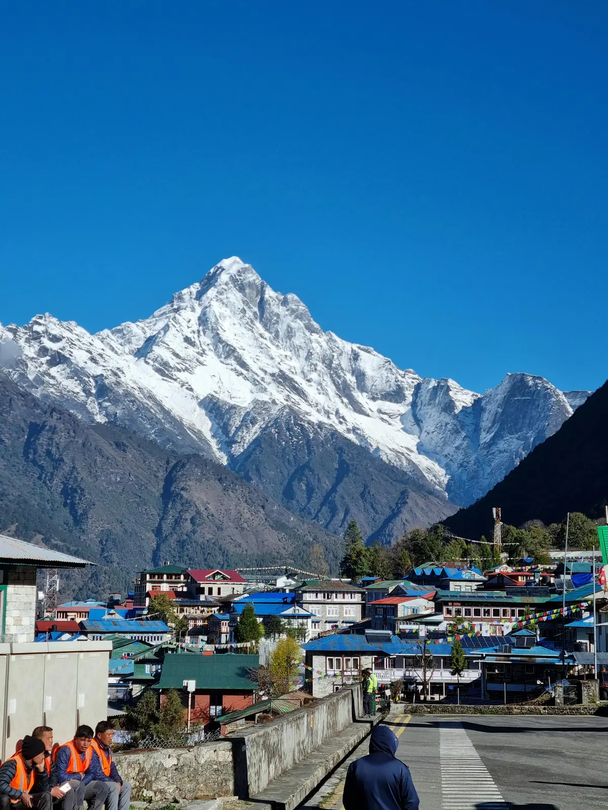 Nepal Himalayan Charm