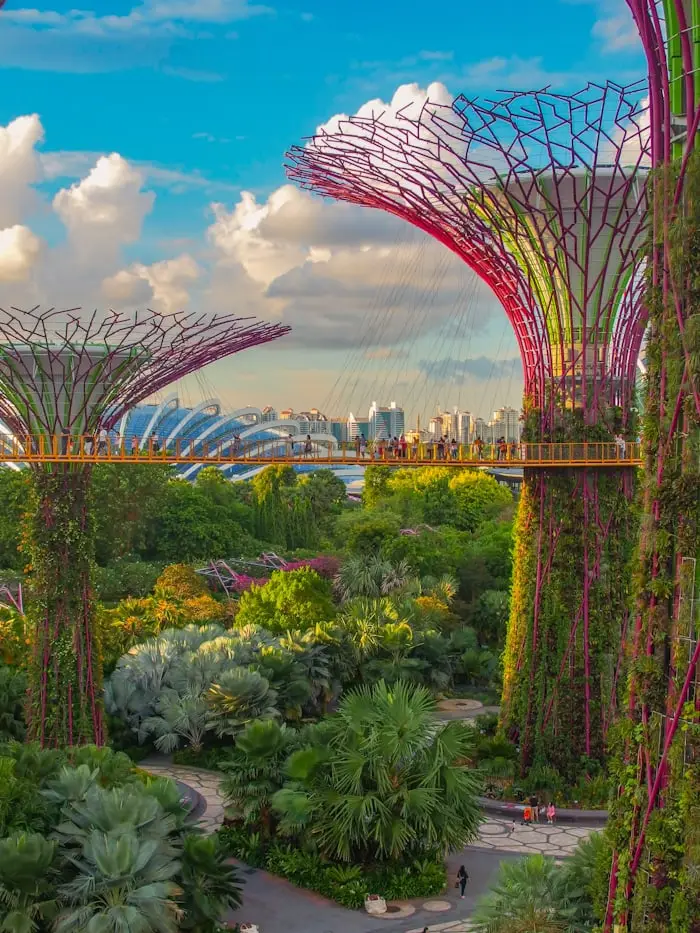 Singapore Family Fun