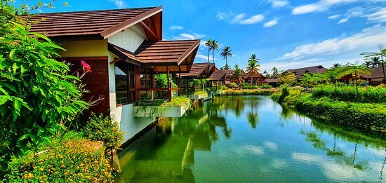 Ultimate Kerala Honeymoon Tour Package