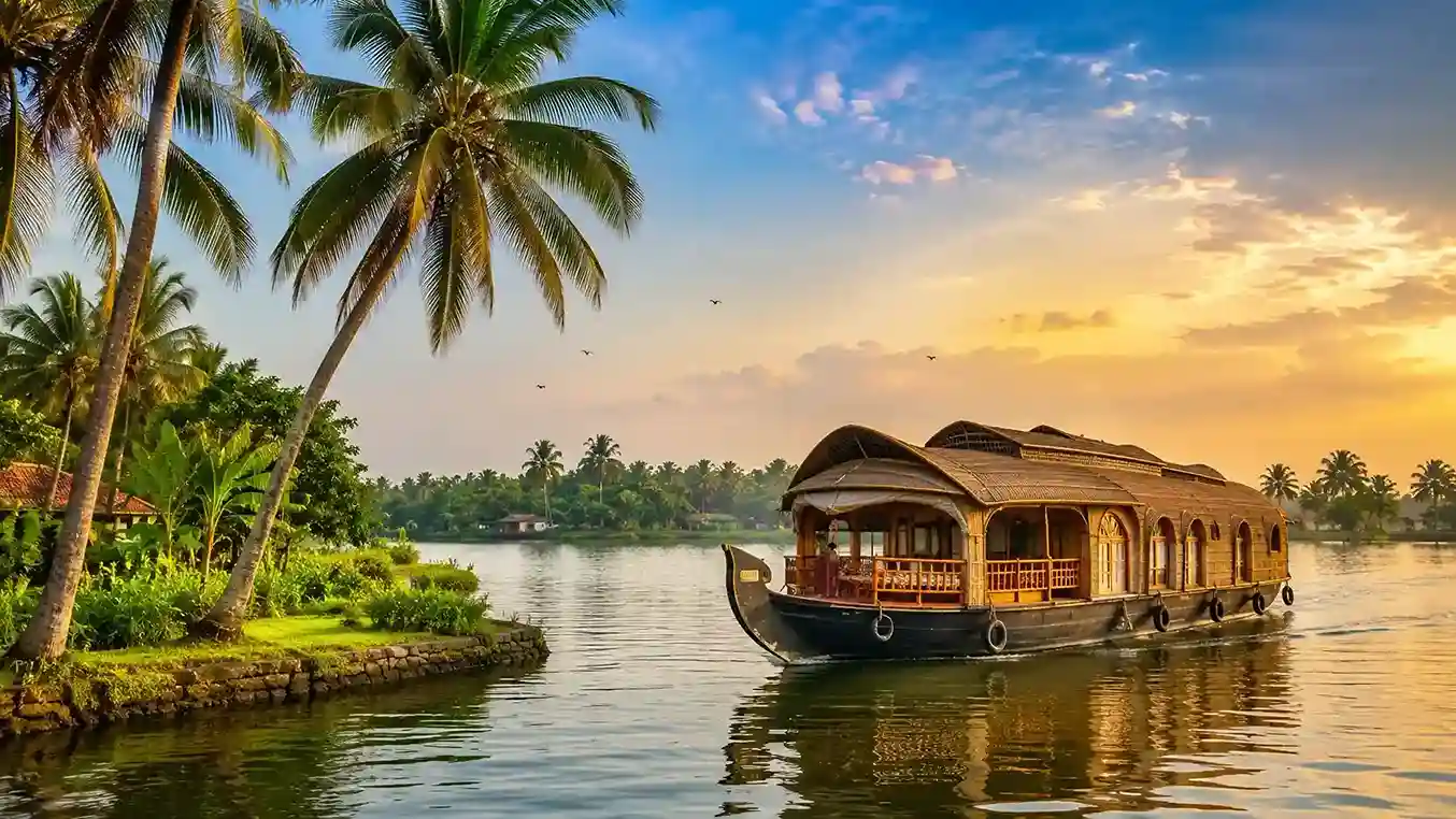 Ultimate Kerala Tour Package