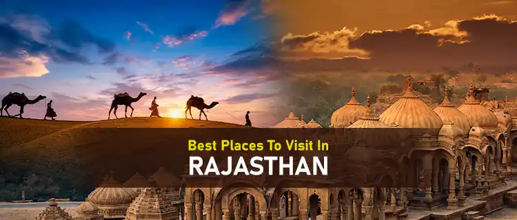 Ultimate Magnificent Rajasthan Tour Package