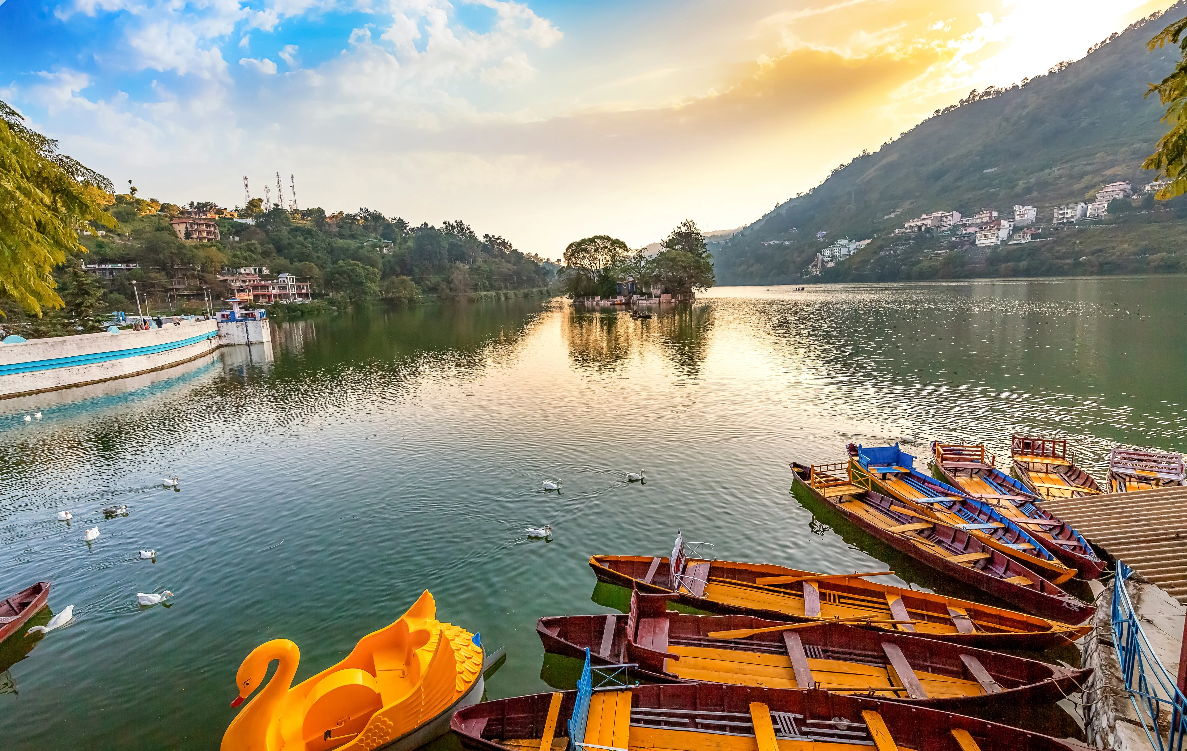 Ultimate Nainital Tour Package