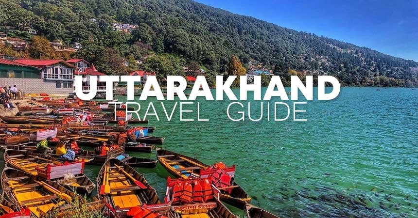 Ultimate Uttarakhand Tour Package
